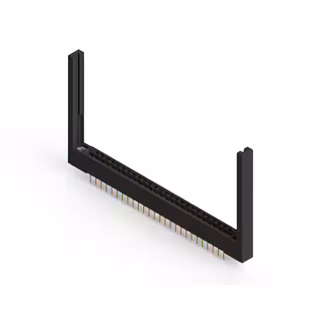 357-052-524-268 EDAC Inc.  Edgeboard Connectors